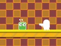 Spel Halloween-sprong  online