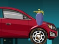 Spel Carwash  online