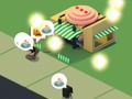 Spel Foody Avenue online