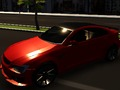 Spel 3d City Racer online