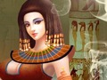 Spel Cleopatra: Koningin van Egypte  online