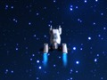 Spel Galaxia  online