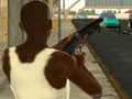 Spel Grote Gang: Crime Island  online