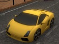 Spel Supercar eindeloze haast online