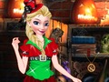 Spel Halloween kostuums van de prinses  online