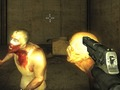 Spel Verbannen zombies online
