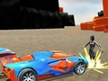 Spel Super Car Zombie online