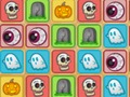 Spel Match Halloween online