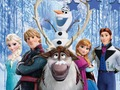 Spel Elsa Jigsaw Puzzle online