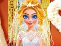 Spel Nina -bruiloft online