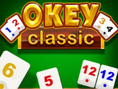 Spel Okey klassieker online