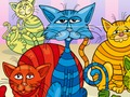 Spel Kinderen Blokpuzzel  online