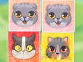 Spel Kitten Match online
