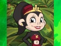 Spel Kiba en Kumba Jigsaw Puzzle online