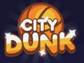 Spel Stad dunk online