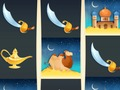 Spel Arabische nachten  online