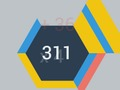 Spel Hextris online