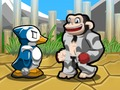 Spel Kumba Karate online
