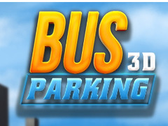 Spel Busparking 3D  online