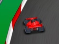 Spel Raceauto's  online
