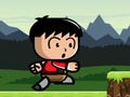 Spel Kleine grote lopers online