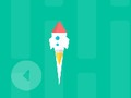 Spel Raketvlucht online