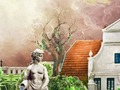 Spel Verzamelaar van geheimen online