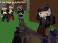 Spel Combat Pixel Arena 3d Fury Man online