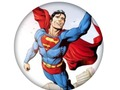 Spel Superhero Quiz online