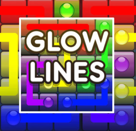 Spel Gloedlijnen online