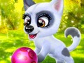 Spel Gelukkige hond online