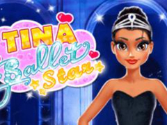 Spel Tina balletster online