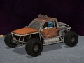 Spel Space Buggy online