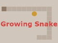 Spel Groeiende slang  online