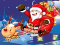 Spel Kerst geheugen  online