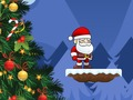 Spel Red de kerst  online