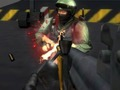 Spel Strijdkrachten vs Gangs 2 online