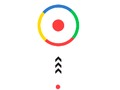 Spel Kleurencirkel  online