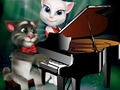 Spel Praten Tom Piano Time online
