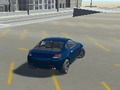 Spel Open wereld die 3D afdrijft  online