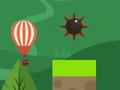 Spel Ballon Crazy Adventure online