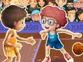 Spel Basketbal Master 2  online