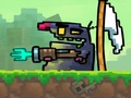 Spel Laten we Worm!  online