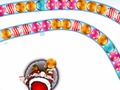Spel Kerstketen  online