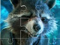 Spel Guardians of the Galaxy Vol 2 Jigsaw online