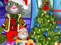 Spel Kersttijd  online