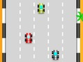 Spel Retro snelheid 2 online
