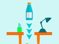 Spel Falling Bottle Challenge online