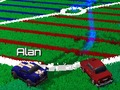 Spel Bumpyball. io  online