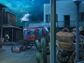 Spel De vervloekte ranch online